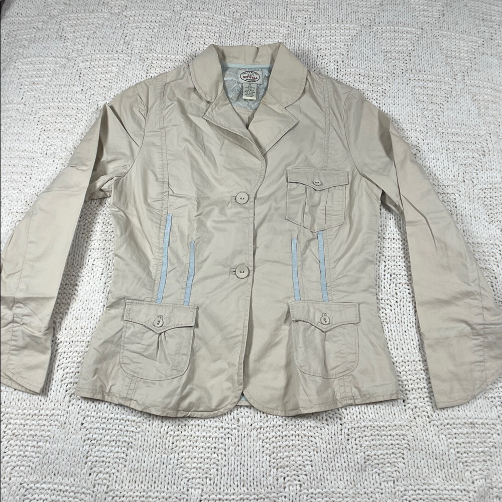 Sitwell Women’s Blazer